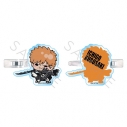 【グッズ-ヘアバンド】TVアニメ『BLEACH 千年血戦篇』 前髪クリップ A(黒崎一護)の画像