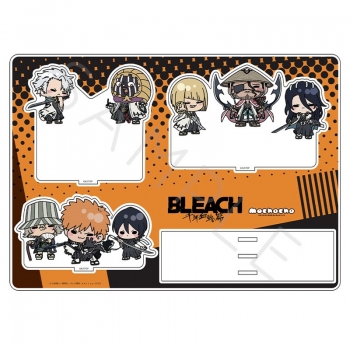 グッズ-スタンドポップ】TVアニメ『BLEACH 千年血戦篇』 ビッグ 