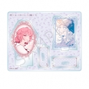 【グッズ-スタンドポップ】『恋せよまやかし天使ども』 アクリルスタンド デザインEの画像