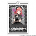 【グッズ-キーホルダー】TVスペシャルアニメ「五等分の花嫁∽」 アクリルキーホルダー 二乃の画像
