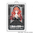 【グッズ-キーホルダー】TVスペシャルアニメ「五等分の花嫁∽」 アクリルキーホルダー 五月の画像