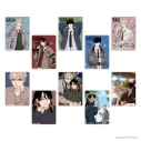 【グッズ-カード】ピンクハートジャム展 トレーディングカード(10種)【先着販売】の画像
