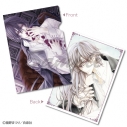 【グッズ-クリアファイル】ヴァンパイア騎士原画展 クリアファイルB【事後通販】の画像