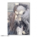 【グッズ-ポストカード】ヴァンパイア騎士原画展 ポストカードD【事後通販】の画像