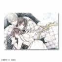 【グッズ-ポストカード】ヴァンパイア騎士原画展 ポストカードE【事後通販】の画像
