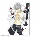 【グッズ-ポストカード】ヴァンパイア騎士原画展 ポストカードH【事後通販】の画像
