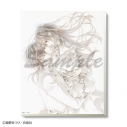 【グッズ-ボード】ヴァンパイア騎士原画展 キャンバスB【事後通販】の画像