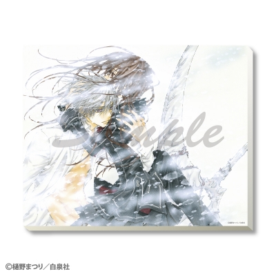 【グッズ-ボード】ヴァンパイア騎士原画展 キャンバスD【事後通販】