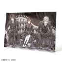 【グッズ-置きもの】ヴァンパイア騎士原画展 アクリルプレートA【事後通販】の画像