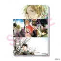 【グッズ-ボード】BE・BOY GOLD キャンバス⑤キヅナツキ 【BE・BOY GOLD展】【NEW】の画像