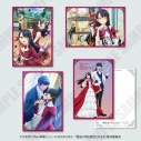 【グッズ-カード】歴史に残る悪女になるぞ ポストカードセット【Fuuuu】の画像