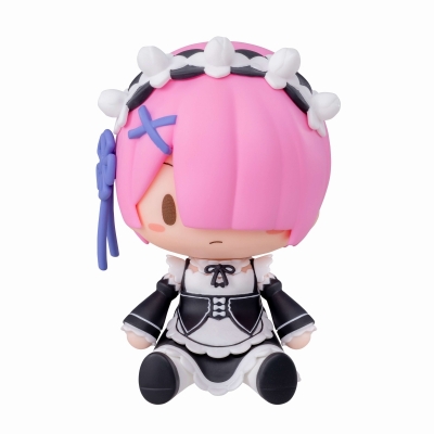 【フィギュア】Re: ゼロから始める異世界生活 ふわぷち デフォルメフィギュア ラム