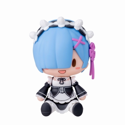 【フィギュア】Re: ゼロから始める異世界生活 ふわぷち デフォルメフィギュア レム