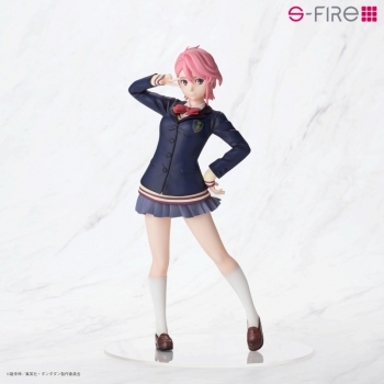 美少女フィギュア】TVアニメ『ダンダダン』 アイラ 1/7 完成品 