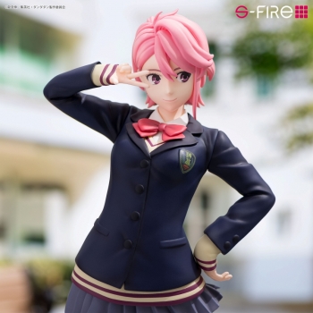 美少女フィギュア】TVアニメ『ダンダダン』 アイラ 1/7 完成品 