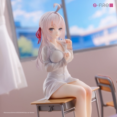 【美少女フィギュア】時々ボソッとロシア語でデレる隣のアーリャさん アーリャ 1/7 完成品フィギュア