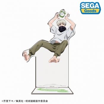 グッズ-スタンドポップ】呪術廻戦 BIGアクリルスタンド“狗巻棘 