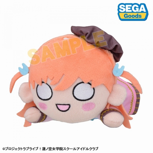 グッズ-ぬいぐるみ】ラブライブ！蓮ノ空女学院スクールアイドルクラブ 