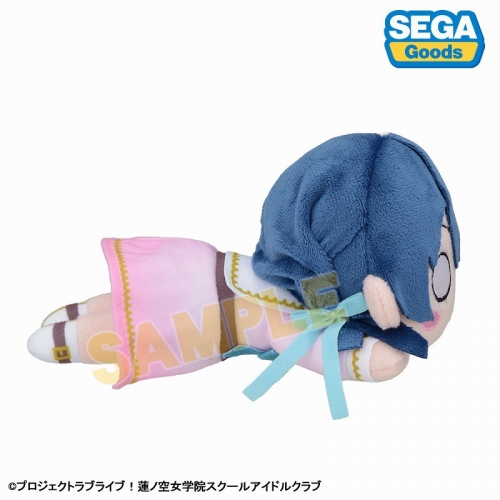 グッズ-ぬいぐるみ】ラブライブ！蓮ノ空女学院スクールアイドルクラブ 