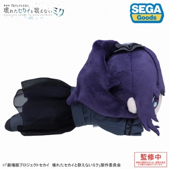 グッズ-ぬいぐるみ】劇場版プロジェクトセカイ 壊れたセカイと歌えない 