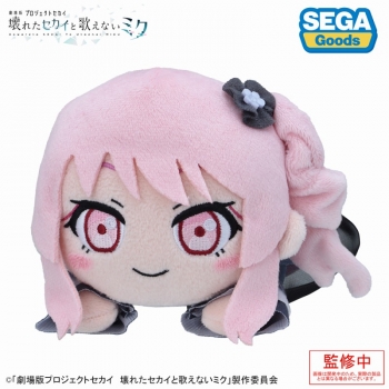 グッズ-ぬいぐるみ】劇場版プロジェクトセカイ 壊れたセカイと歌えない 
