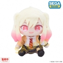 【グッズ-ぬいぐるみ】プロジェクトセカイ カラフルステージ! feat. 初音ミク マイセカイ ぬいぐるみ -天馬 咲希のぬいぐるみ-(S)の画像