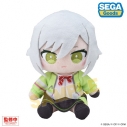 【グッズ-ぬいぐるみ】プロジェクトセカイ カラフルステージ! feat. 初音ミク マイセカイ ぬいぐるみ -日野森 志歩のぬいぐるみ-(S)の画像