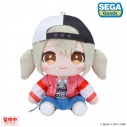 【グッズ-ぬいぐるみ】プロジェクトセカイ カラフルステージ! feat. 初音ミク マイセカイ ぬいぐるみ -小豆沢 こはねのぬいぐるみ-(S)の画像