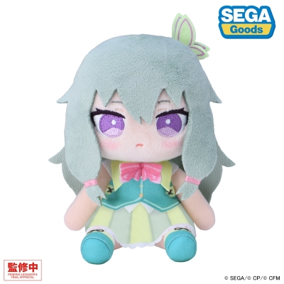 【グッズ-ぬいぐるみ】プロジェクトセカイ カラフルステージ! feat. 初音ミク マイセカイ ぬいぐるみ -草薙 寧々のぬいぐるみ-(S)