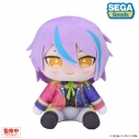 【グッズ-ぬいぐるみ】プロジェクトセカイ カラフルステージ! feat. 初音ミク マイセカイ ぬいぐるみ -神代 類のぬいぐるみ-(S)の画像