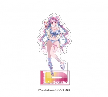 グッズ-スタンドポップ】アサシン＆シンデレラ アクリルスタンド 佐藤 