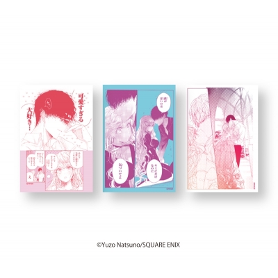 【グッズ-カード】アサシン&シンデレラ クリアカードセット