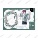 【グッズ-スタンドポップ】ブレイクマイケース 立体アクリルスタンド「Framing Nostalgia」恩田灯世の画像