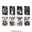 【グッズ-カード】『HIGH CARD』 トレーディングアクリルカード(全8種)の画像