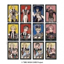 【グッズ-ブロマイド】『HIGH CARD』 トレーディングミニブロマイド(2枚入り/全12種)の画像