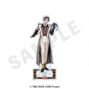 【グッズ-スタンドポップ】『HIGH CARD』 アクリルスタンド(クリス・レッドグレイヴ)の画像