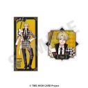 【グッズ-ステッカー】『HIGH CARD』 オーロラステッカーセット(フィン・オールドマン)の画像