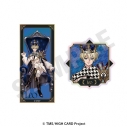 【グッズ-ステッカー】『HIGH CARD』 オーロラステッカーセット(レオ・コンスタンティン・ピノクル)の画像