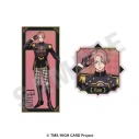 【グッズ-ステッカー】『HIGH CARD』 オーロラステッカーセット(フラン・オールドマン )の画像