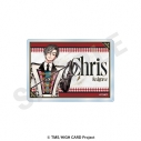 【グッズ-バッチ】『HIGH CARD』 ネームバッジ(クリス・レッドグレイヴ)の画像