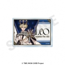 【グッズ-バッチ】『HIGH CARD』 ネームバッジ(レオ・コンスタンティン・ピノクル)の画像
