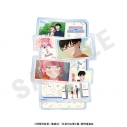 【グッズ-スタンドポップ】TVアニメ『正反対な君と僕』 場面写アクリルスタンド(鈴木・谷)の画像