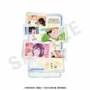 【グッズ-スタンドポップ】TVアニメ『正反対な君と僕』 場面写アクリルスタンド(山田・西)の画像