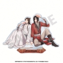 【グッズ-スタンドポップ】アニメ「天官賜福」 ペアアクリルスタンドの画像