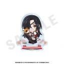【グッズ-スタンドポップ】アニメ「天官賜福」 ミニキャラ アクリルスタンド バースデーver.(花城)の画像