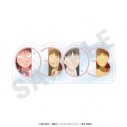 【グッズ-スタンドポップ】TVアニメ『スキップとローファー』 ~favorite series~ ナンバーアクリルプレート(岩倉美津未)の画像