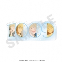 【グッズ-スタンドポップ】TVアニメ『スキップとローファー』 ~favorite series~ ナンバーアクリルプレート(志摩聡介)の画像
