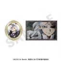 【グッズ-ステッカー】「Dr.STONE」 ステッカーセット 対話 ver.(Dr.ゼノ)の画像