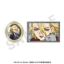 【グッズ-ステッカー】「Dr.STONE」 ステッカーセット 対話 ver.(スタンリー・スナイダー)の画像