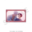 【グッズ-カード】アニメ「うるわしの宵の月」 ~favorite series~ 場面写アクリルカード(宵&琥珀(B))の画像